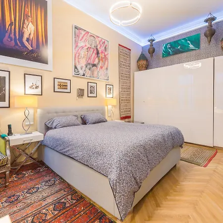 Venus - The Actor's Den * 부다페스트