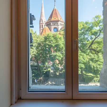 아파트 Venus - The Actor's Den