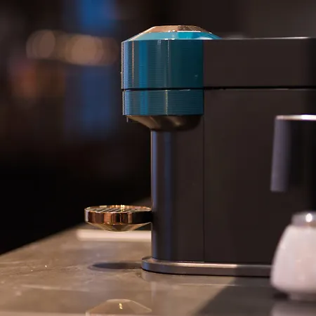 아파트 Venus - The Actor's Den 부다페스트