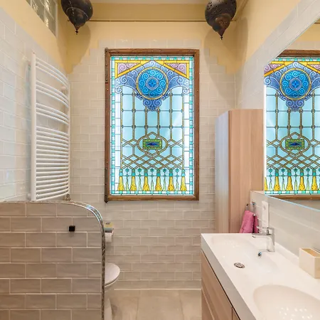 아파트 Venus - The Actor's Den