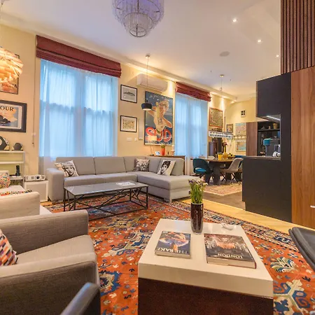 Apartamento Venus - The Actor's Den