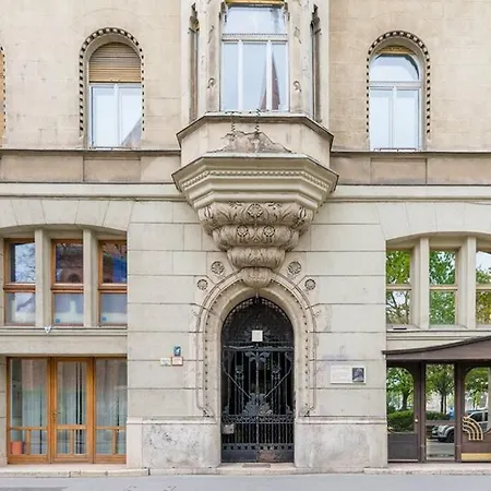 Appartement Venus - The Actor's Den